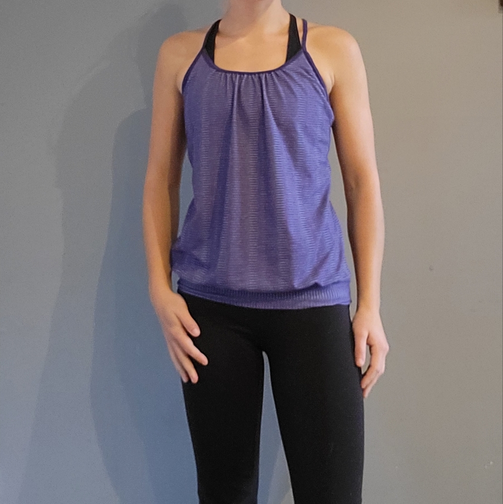 Prana Tank Top (Size XS)
